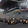 F1: O que está por trás das proibições aerodinâmicas para 2027?