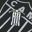 Atlético-MG avança na contratação de jogador internacional