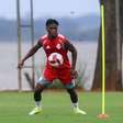 Internacional é cobrado na Fifa por dívida na compra de Benjamin