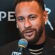 Postura da filha mais velha de Neymar em leilão dá o que falar na web; vídeo
