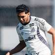 Remo e Santos definem hoje uma vaga nas quartas de final da Copa do Brasil