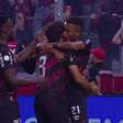 Athletico domina o Vitória e constrói boa vantagem na Copa do Brasil