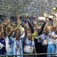 Há 24 anos, o Paysandu conquistava o título mais importante de sua história