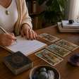 Como se preparar para uma consulta de Tarot: guia prático