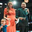 Leilão beneficente de Neymar reúne ex-jogadores e famosos; veja