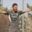 Xabi Alonso é sincero ao falar sobre seu trabalho no Real Madrid