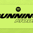 Spotify lança Modo Corrida com trilhas personalizadas para treinos