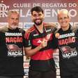 Como está cada reforço da Era Bap no Flamengo?
