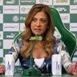 Vídeo: presidente do Palmeiras dispara contra o Flamengo