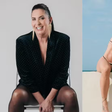 Mãe de Virginia faz revelação sobre o namoro da filha com Vini Jr.: 'Ela está'