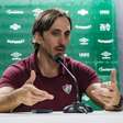 Zubeldía fala sobre sua saúde, disputa por valor milionário e recado para Igor Rabello: as últimas notícias do Fluminense