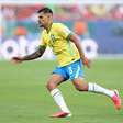 A um passo de Londres: Bruno Guimarães, próximo do Arsenal