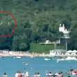 Morre mais uma criança atingida por drone ucraniano em praia na Rússia