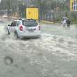 Inmet tem alerta de chuvas intensas e vendaval em Pernambuco; Apac mantém estado de atenção