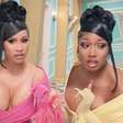 'WAP', de Cardi B e Megan Thee Stallion, conquista certificação de Diamante