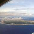 Nauru, um dos menores países do mundo, muda nome oficial para Naoero