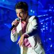 Brandon Flowers, do The Killers, diz que pensa em se aposentar em breve