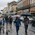 Previsão do tempo em Recife (PE) hoje: veja como fica o clima nesta terça-feira