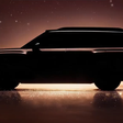 BYD revela detalhes do seu novo SUV