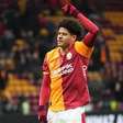 Gabriel Sara recebe elogios no Galatasaray: "É o pulmão da equipe"
