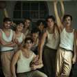 Filme LGBT+ desponta entre os favoritos ao Oscar 2027 após aclamação em Cannes