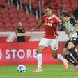 Internacional sustenta marca de uma década diante do Corinthians