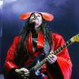 Luke Steele, do Empire of the Sun, defende uso de IA na música