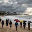 Previsão do tempo em João Pessoa (PB) hoje: veja como fica o clima nesta terça-feira