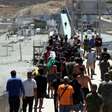 Crise migratória em Ceuta pressiona unidade da União Europeia