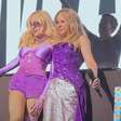 Após décadas, Madonna e Kylie Minogue finalmente lançam primeira parceria