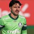 STJD toma decisão sobre Maurício, do Palmeiras