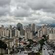 Previsão do tempo em Santo André (SP) hoje: veja como fica o clima nesta terça-feira