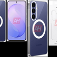 Novo vazamento antecipa detalhes do Galaxy S26 FE