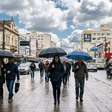 Previsão do tempo em Caxias do Sul (RS) hoje: veja como fica o clima nesta terça-feira