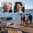 Corpo de marido de ministra italiana é encontrado em lago após 1 mês de buscas