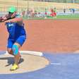 Brasil estreia no Mundial Sub-20 de Atletismo em em Eugene (EUA) com oito atletas