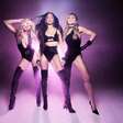 Pussycat Dolls anuncia show único no Brasil em outubro