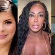 Rosiane Pinheiro defende Xuxa e esculacha Mara Maravilha: 'Mal amada'