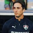 Fluminense precisa saldo "favorito" de Zubeldía para avançar na Copa do Brasil