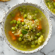 Sopas proteicas para o almoço: 5 receitas para ajudar a melhorar o ganho de massa muscular