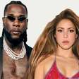 A Copa acabou mas 'Dai Dai' mantém Shakira no nº 1 mundial da Billboard