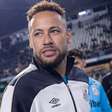 Neymar faz desabafo e não descarta aposentadoria no fim do ano