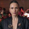 Ana Paula Renault renova contrato com a Globo e vai comandar novo programa na TV aberta
