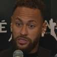 Neymar manda recado para a imprensa, faz acusação e reclama: 'Vai adoecer todos os jogadores'