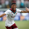 Hércules no Zenit? Fluminense apresenta valores