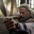 "A lama era brutal": Hugh Jackman relata exaustão extrema e lutas intensas nos bastidores de A Morte de Robin Hood