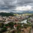 Previsão do tempo em Blumenau (SC) hoje: veja como fica o clima nesta terça-feira