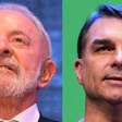 Quem são os candidatos na eleição a presidente em 2026