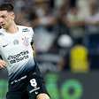 A declaração de Garro após a derrota do Corinthians para o Internacional