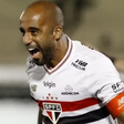 São Paulo toma decisão sobre renovação de Lucas Moura